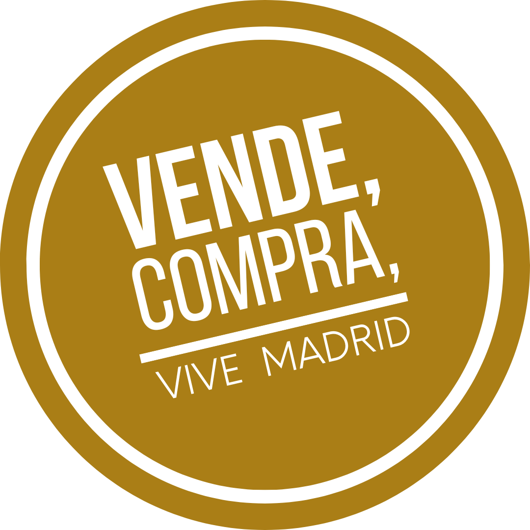 Vende, Compra, Vive Madrid